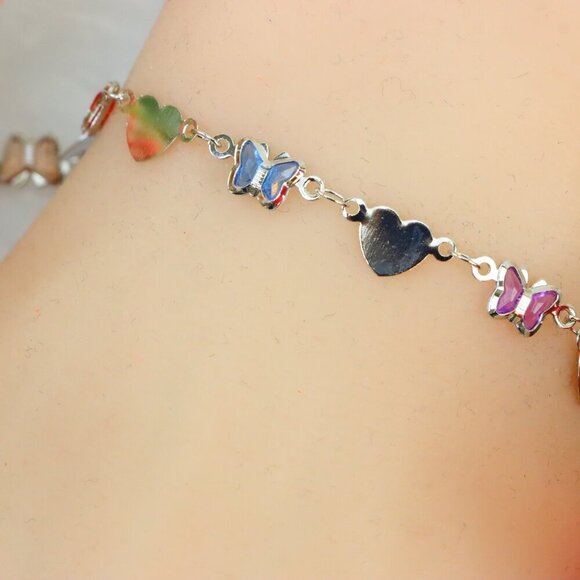 "New Beautiful Design Bracelet for Women/Girls, Gift, B566 - Picture 2 of 10